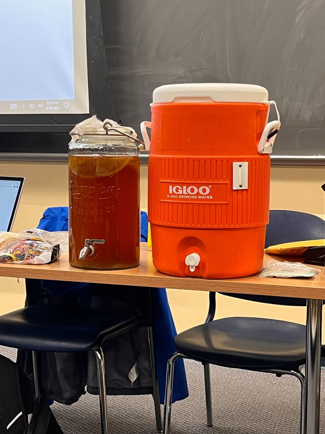 Kombucha Club